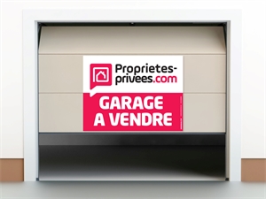 stationnement à la vente -   51000  CHALONS EN CHAMPAGNE, surface 13 m2 vente stationnement - UBI412332467